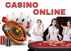 Jenis Perjudian Casino Online Terpopuler Saat Ini (
